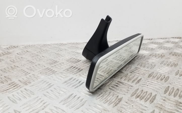 Skoda Octavia Mk3 (5E) Rear view mirror (interior) 5E0857593A