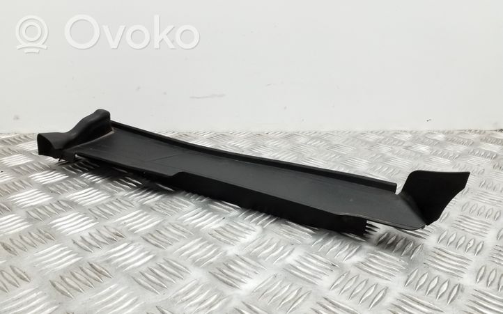 Audi A3 S3 8V Rivestimento dell’estremità del parafango 8V0821170D