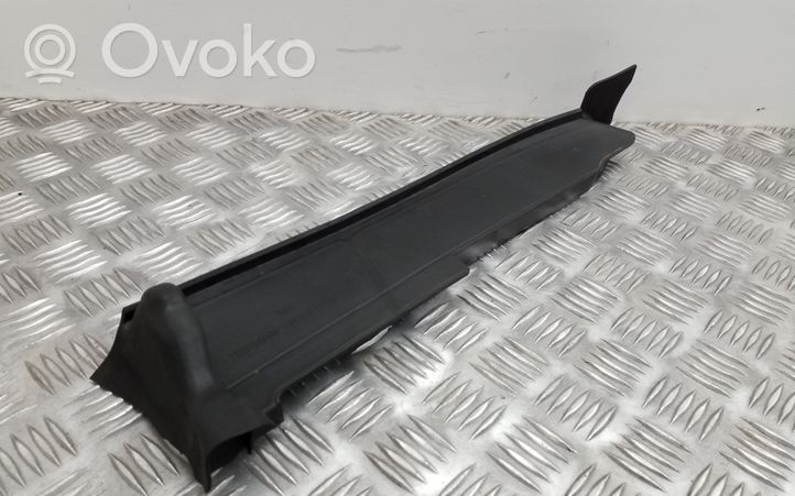 Audi A3 S3 8V Rivestimento dell’estremità del parafango 8V0821170D