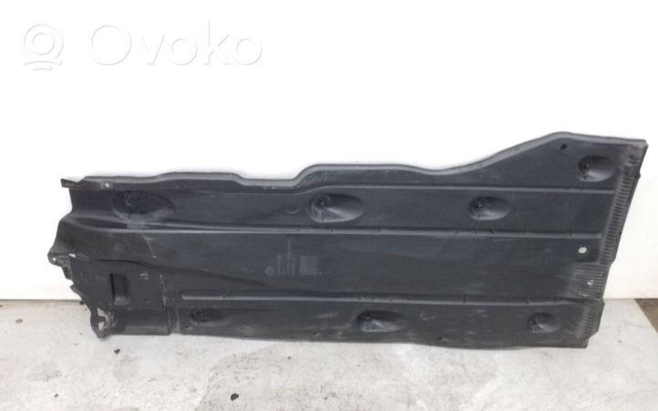 Audi A3 S3 8V Protection inférieure latérale 5Q0825202L