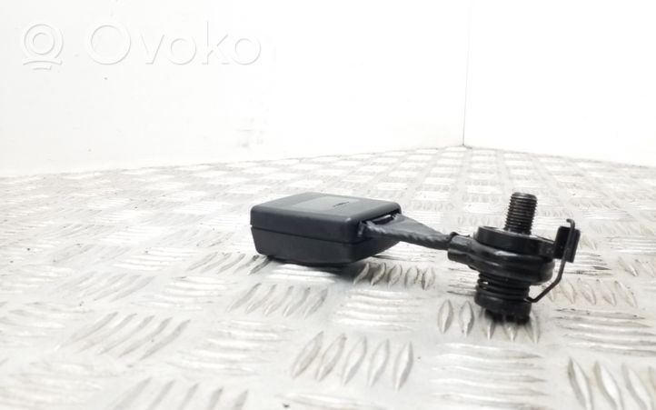 Audi Q5 SQ5 Takaistuimen turvavyön solki 8R0857753E