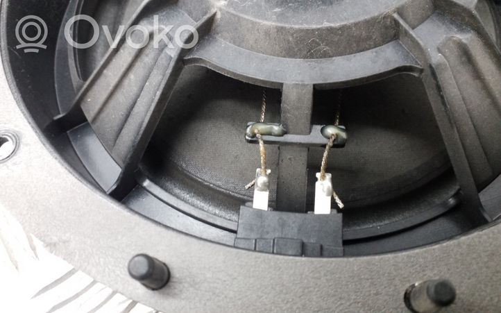 Audi Q5 SQ5 Haut-parleur de porte avant 8R0035415A