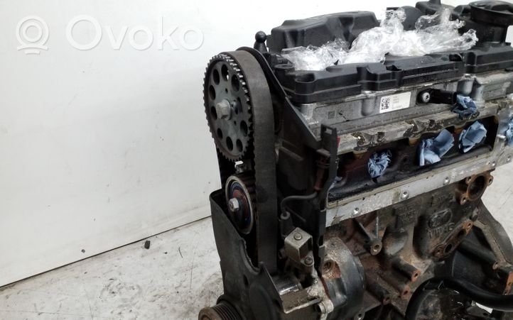 Skoda Octavia Mk3 (5E) Engine CXX