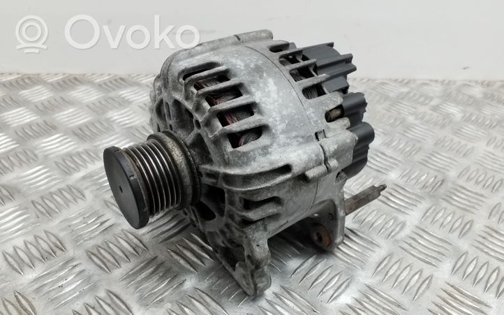 Skoda Octavia Mk3 (5E) Alternator 03L903023J