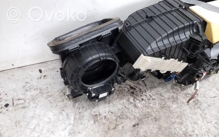 Audi Q5 SQ5 Комплект воздушного узла салона 8K1820005BE