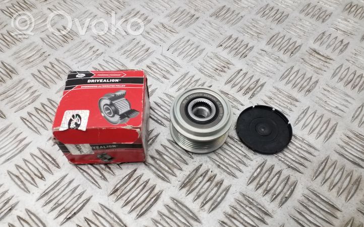 Audi A5 8T 8F Koło pasowe alternatora 5414465121616