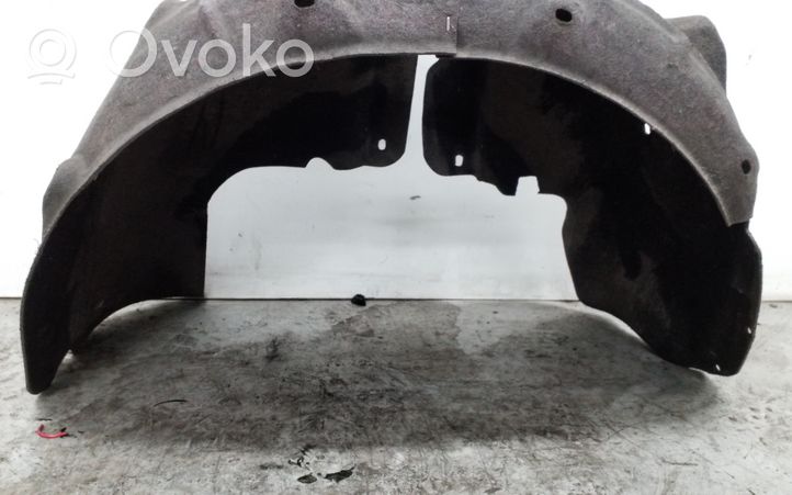 Audi A5 8T 8F Rivestimento paraspruzzi passaruota anteriore 8T0810171D