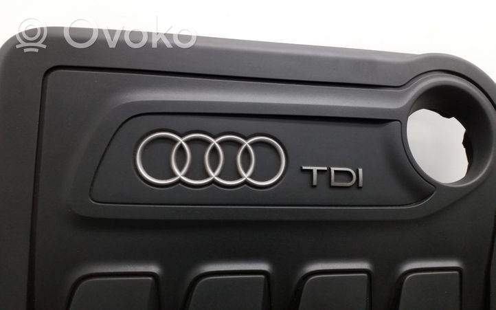 Audi Q3 8U Moottorin koppa 03L103925T