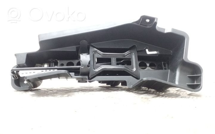 Audi Q3 8U Tunkki 8U0011215