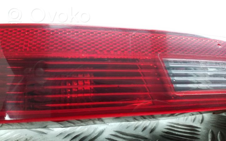 Audi Q3 8U Luz del parachoques trasero 8U0945096