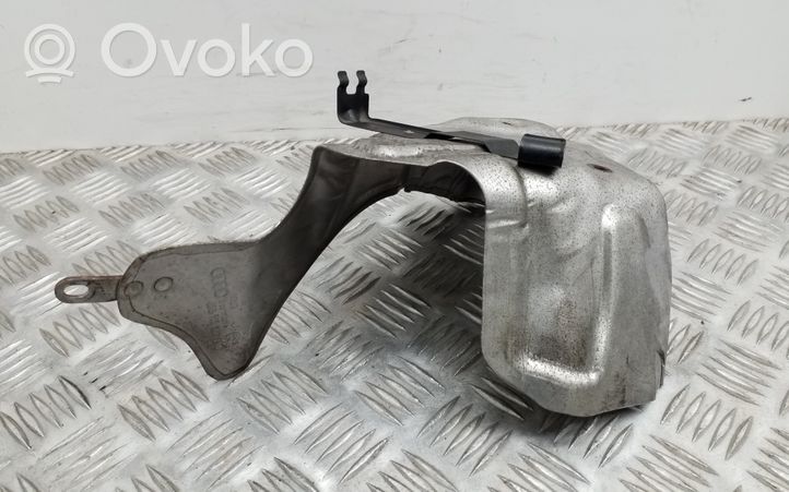 Audi A5 8T 8F Exhaust heat shield 059145323B