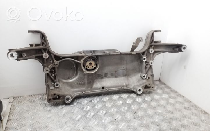 Audi Q3 8U Etuapurunko 3C0199369H