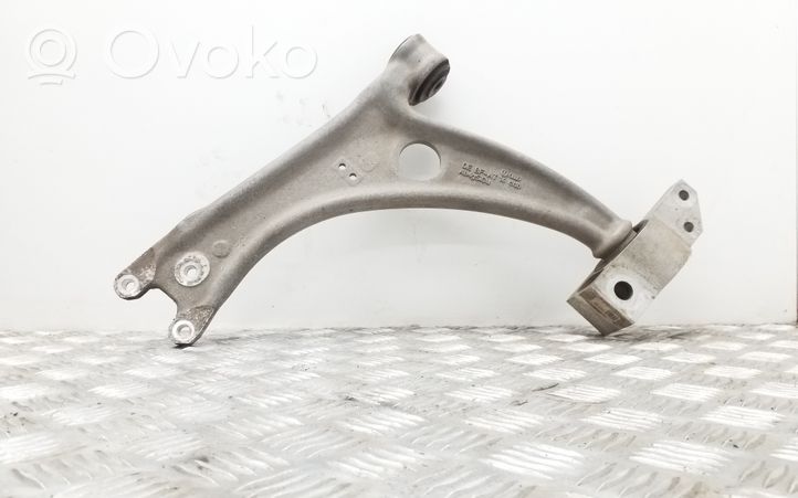 Audi Q3 8U Front lower control arm/wishbone 3C0407151H