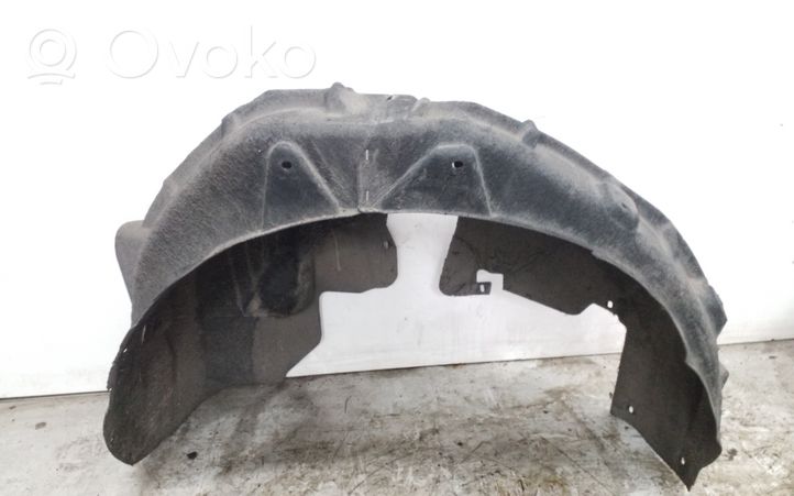 Audi Q3 8U Aizmugurējais apakšspārns 8U0810172