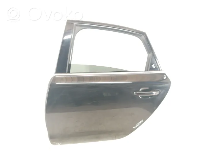 Audi A6 S6 C7 4G Rear door 