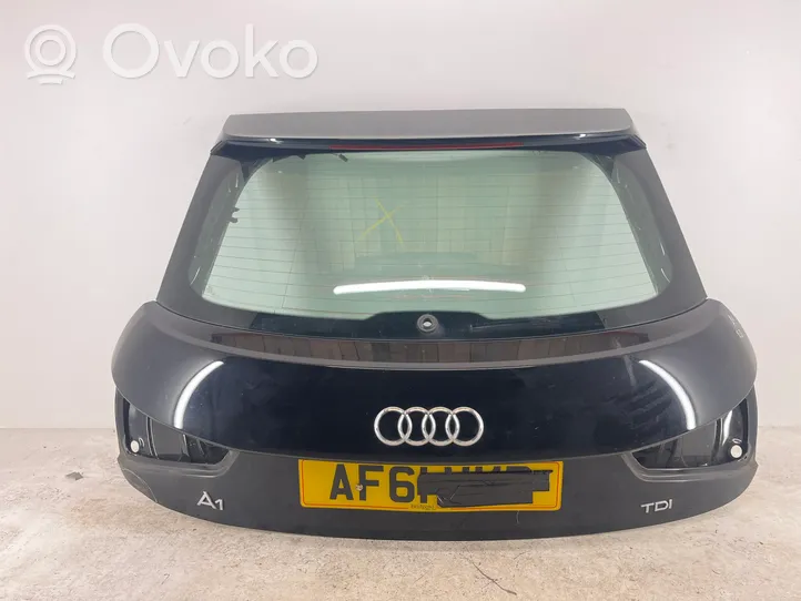 Audi A1 Portellone posteriore/bagagliaio 