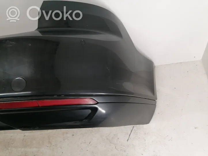 Volkswagen PASSAT B8 Rear bumper 