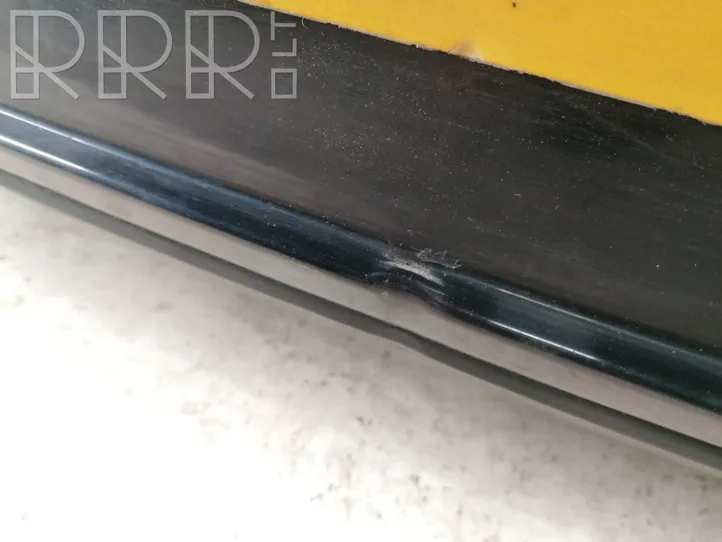 Volkswagen PASSAT B8 Rear bumper 