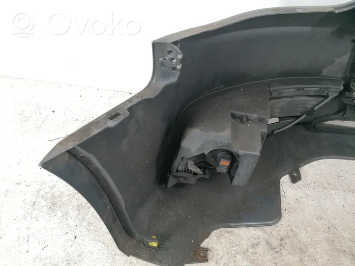 Audi A4 S4 B8 8K Etupuskuri 8K0853651E