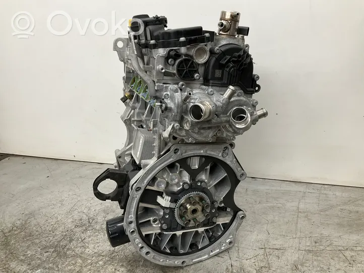 Audi Q3 F3 Moteur DFY