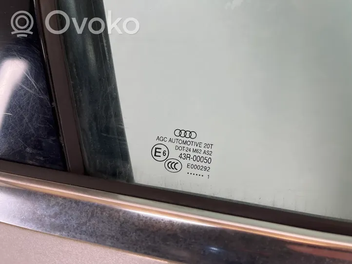 Audi Q5 SQ5 Portiera anteriore 
