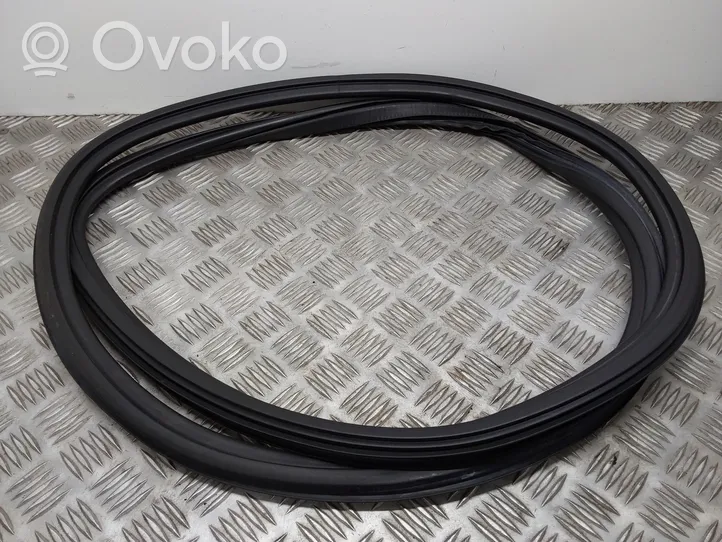 Audi A3 S3 8V Front door rubber seal 8V4831721