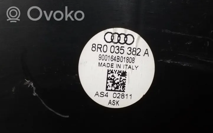 Audi Q5 SQ5 Enceinte subwoofer 8R0035382A