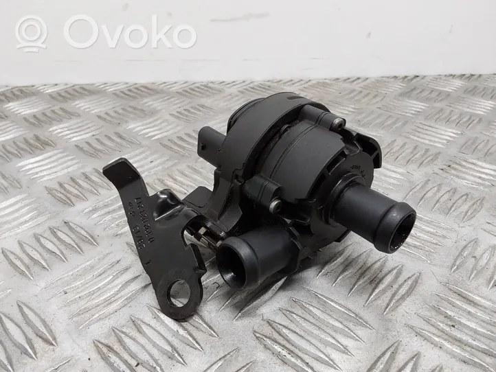 Audi A3 S3 8V Electric auxiliary coolant/water pump 5G0965567