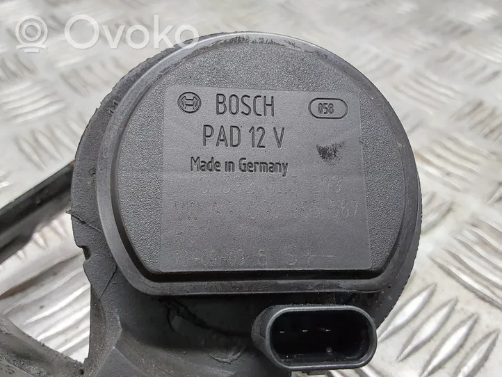 Audi A3 S3 8V Pompa elettrica dell’acqua/del refrigerante ausiliaria 5G0965567