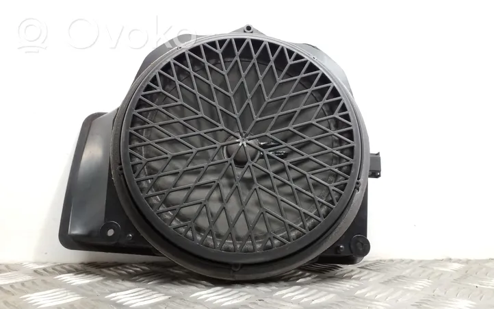 Audi A4 S4 B8 8K Subwoofer-bassokaiutin A1908013