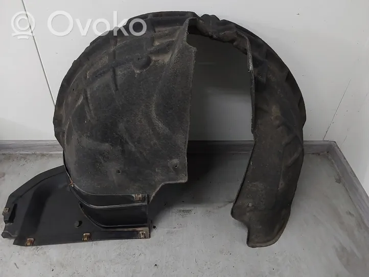 Audi Q3 8U Etupyörän sisälokasuojat 8U0853888