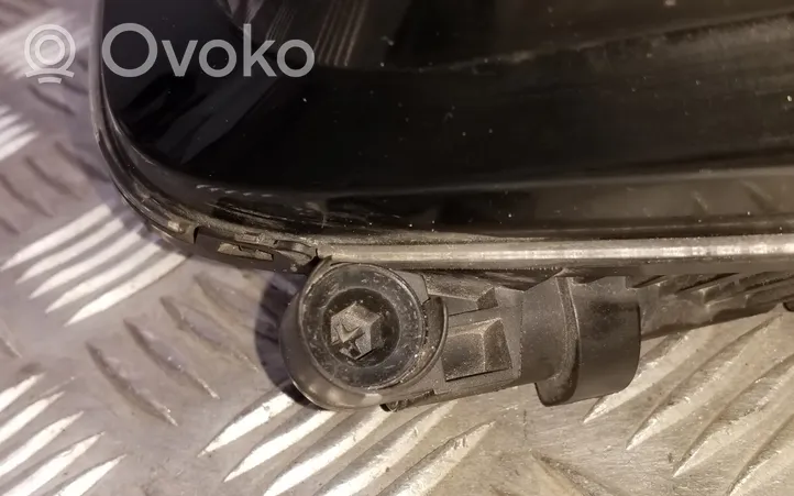 Audi A4 S4 B8 8K Światło przeciwmgłowe przednie 8K0941699B