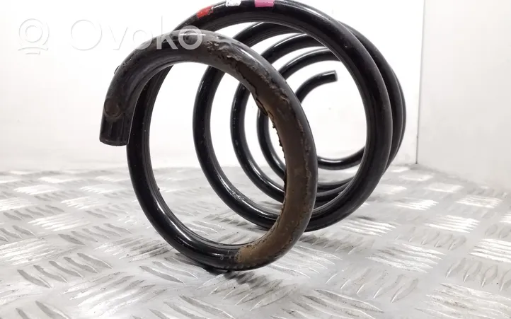 Volkswagen Scirocco Front coil spring 