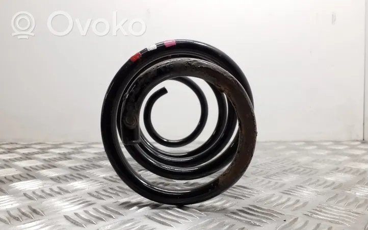 Volkswagen Scirocco Front coil spring 
