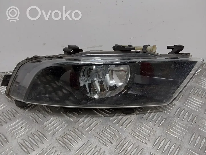 Skoda Superb B6 (3T) Światło przeciwmgłowe przednie 3T0941700C