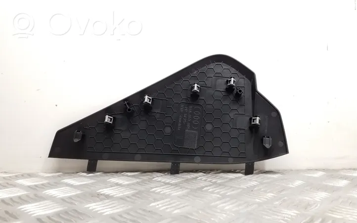 Audi Q3 F3 Panelės apdailos skydas (šoninis) 83A857085