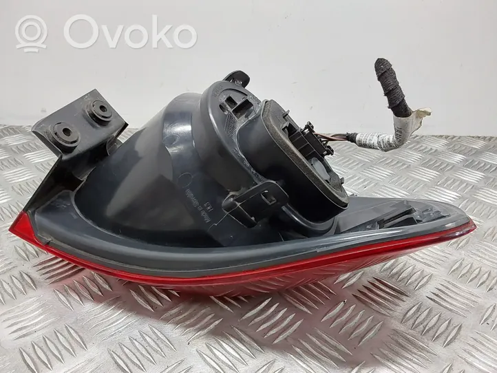 Volkswagen Tiguan Lampa tylna 5N0945096F