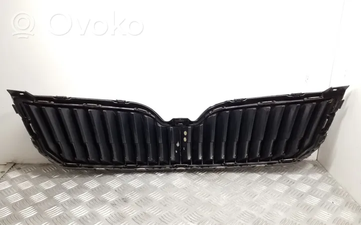 Skoda Superb B6 (3T) Grille de calandre avant 3T0853668B