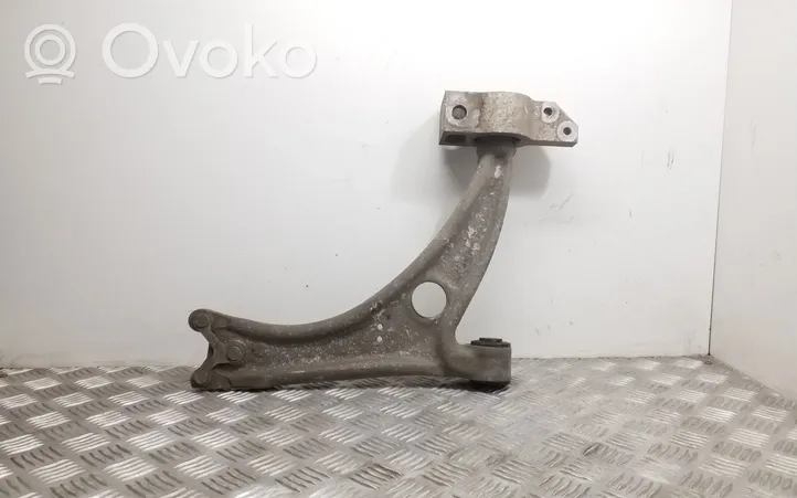 Audi TT TTS Mk2 Fourchette, bras de suspension inférieur avant 8J0407176