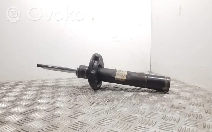 Audi TT TTS Mk2 Front shock absorber/damper 8J0413031AD