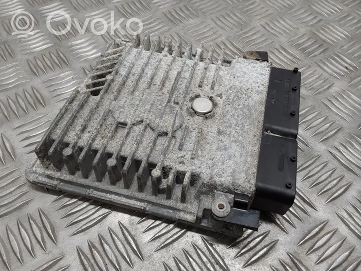 Skoda Yeti (5L) Komputer / Sterownik ECU silnika 03L906023JT