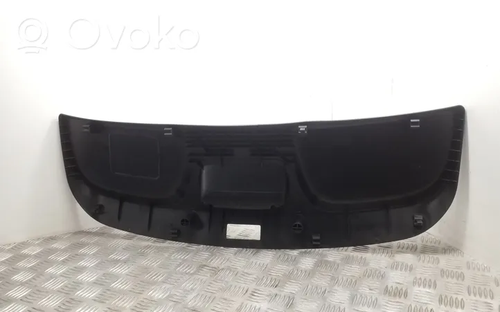 Audi TT TTS Mk2 Tailgate/boot lid cover trim 8J7867979