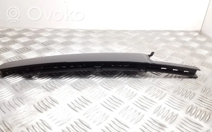 Audi A1 Rear door glass trim molding 8X4839902E