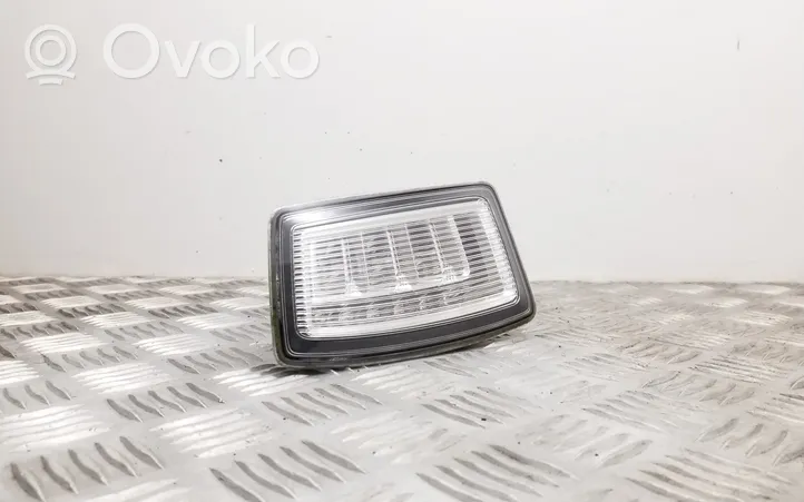 Audi A1 Lampa tylna 8X0945095