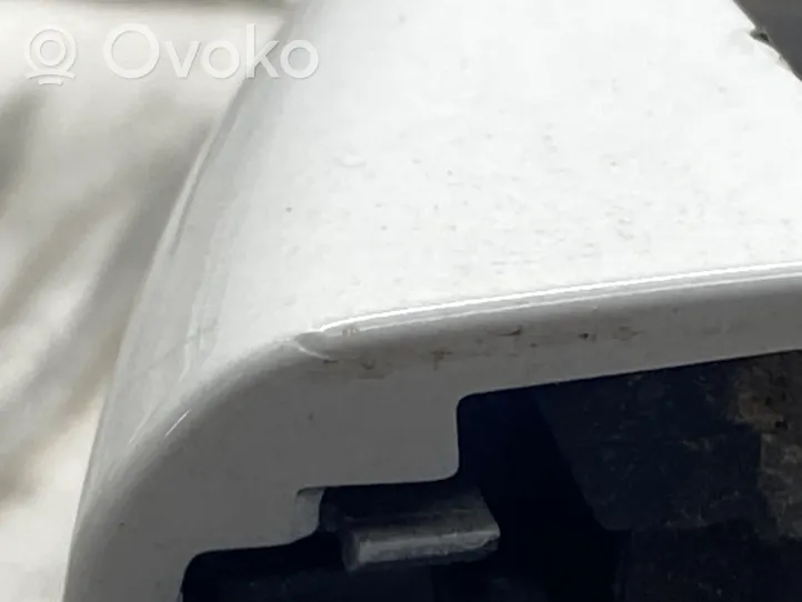 Audi A1 Ārējais atvēršanas rokturis 8T0837205A