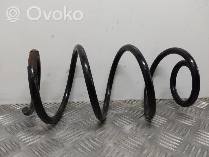 Audi A1 Front coil spring CS1660GS0921