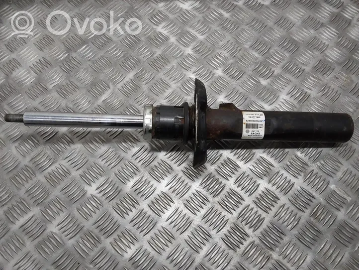 Volkswagen Golf VI Amortyzator przedni 1T0413031JK