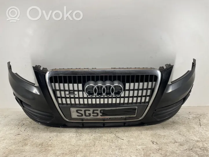 Audi Q5 SQ5 Zderzak przedni 8R0807437
