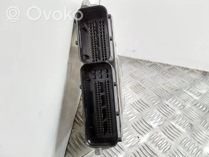 Audi Q5 SQ5 Unité de commande, module ECU de moteur 03L906022NH