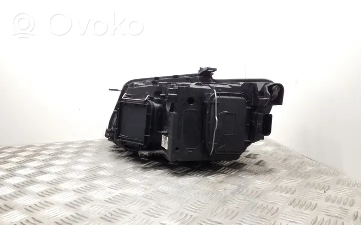 Audi Q5 SQ5 Lampa przednia 8R0941004A